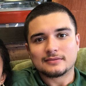 Meet your Posher, Josh